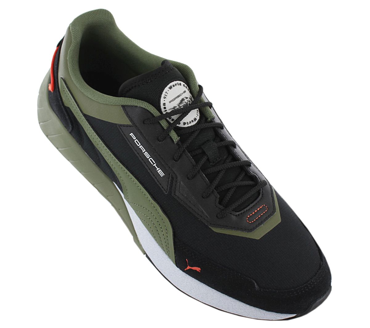 Porsche Turbo & Puma 917 Sport シューズ27㎝ Porsche x PUMA 911 Turbo Collection [Release Date/Price