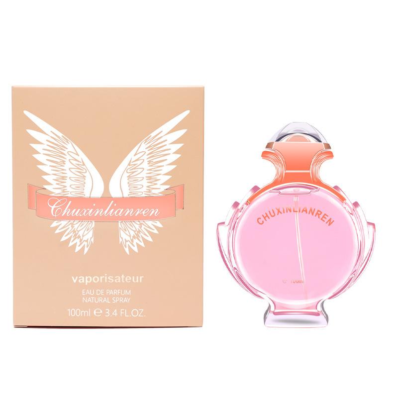 Perfume Ladies Direct Supply Dream Ladies Quicksand Perfume 100ml Symphony Gilt Niche Berlin Girl