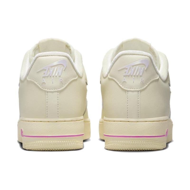 Nike Air Force 1 07 SE Dance - Playful Pink Women's Sneakers FB8251-101