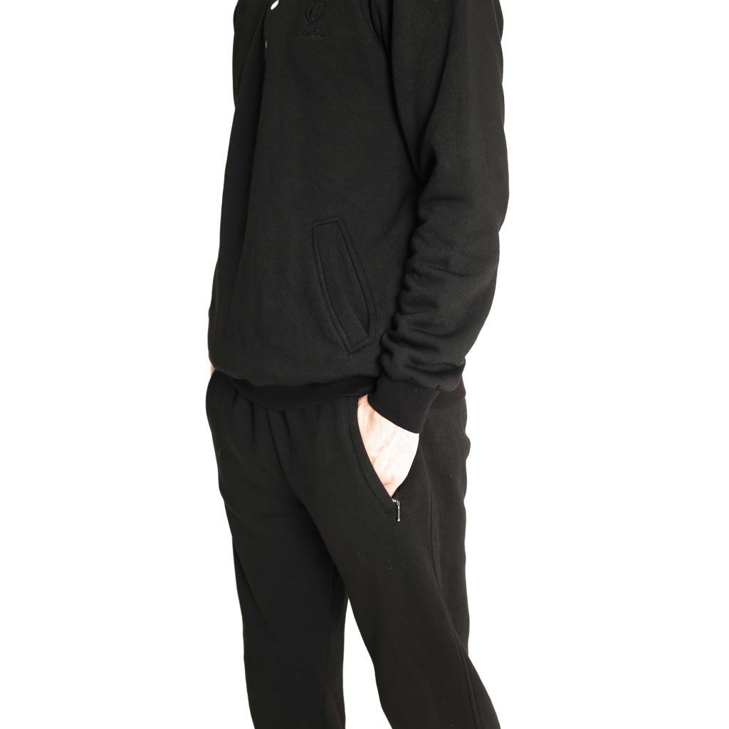 Ciciten 3301 Set de trening pentru bărbați, înălțat, cu trei fire