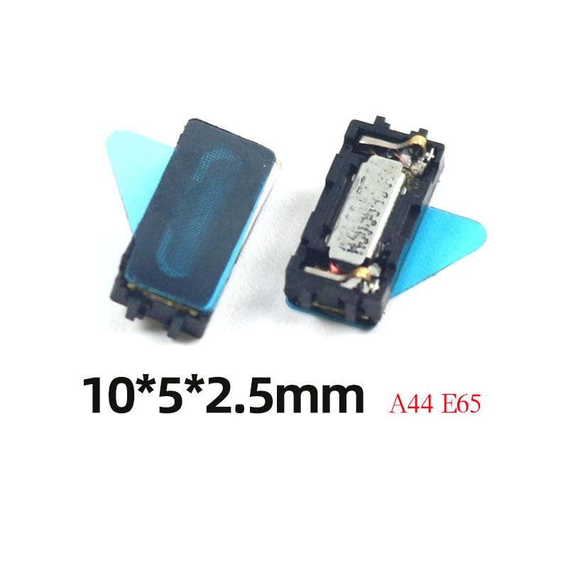 2PCS phone earpiece  Suitable For OPPO A3   A44 E65 R11 plus Suitable For Nokia E71 5230 A1 N85  A17 N95  earpiece (AAC)