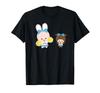 Monchhichi Graphic T-shirt