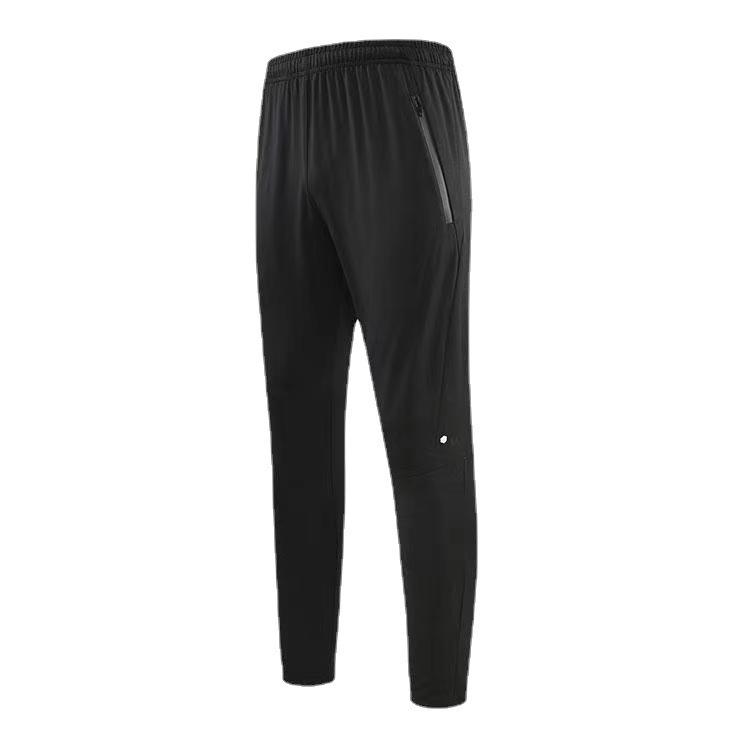 Men's 2024 Quick-Dry Loose Fit Casual Running Pants