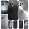 Stahl Eisen Metall Muster Hülle Für OnePlus Nord CE 3 Lite 2 2T N10 N20 N30 N100 N200 8T 9R 10R 10T 9 10 Pro 11 Abdeckung