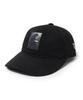 BROWNBREATH Bxts Spread Love Cap - Black