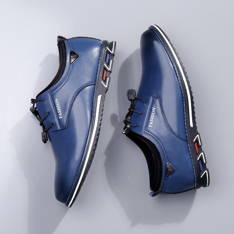 

2025 new spring and autumn men s versatile fashion sports trendy shoes men s shoes large size breathable casual shoes 48