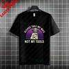 Unisex  Unisexs Funny Get In Loser Ufo Graphic Tshirt Pure Cotton Short Sleeve Fashion Humor Style Tee Casual Streetwear