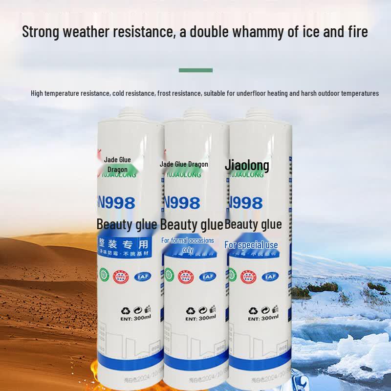 Yu Jiao Long SN998 Multipurpose Sealant