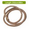 Large Flexible Reptile Vines Habitat Decor Bendable Jungle Climber Reptile Pet Supplies Reptiles Terrarium Decoration 1.5/2.5/3m