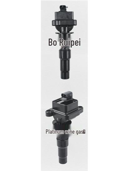 Ignition Coil 27300-85010 for Toyota Supra 3.0L