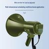 Zhouyi Multi-functional Megaphone & Sound Disperser CN plug (adapter included)
