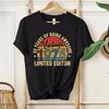 Unisexs Retro Shirts Graphic 1976 Shirts Design Fashion Trend Tee Y2k Clothing 50th Birthday Gift For Unisex T Shirts Tops Female
