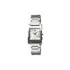 STANDARD Series Retro Pointer Series, Life Waterproof, Quartz Movement, Stainless Steel Strap, Japanese and Korean Watch, Women's LTP-1283D-7A