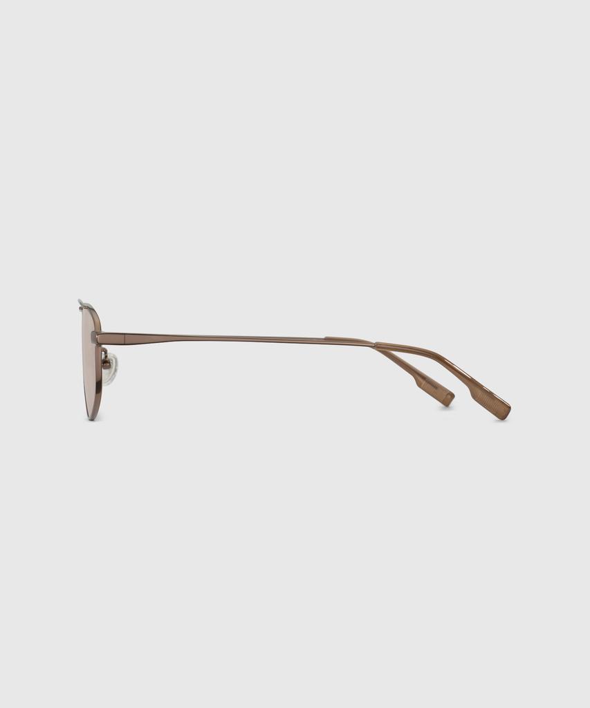 Beulluellipeonteu Zeven-S Brown