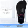 Unisex Anti-Slip Beach & Creek Swimming Shoes - Water Park & Seaside Skin-Friendly Footwear