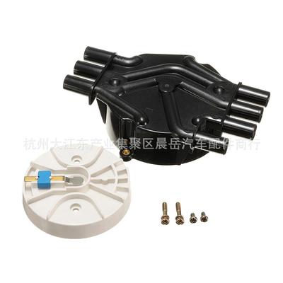 Chevrolet Verteilerkappe FDQGGM003 (10452458/10452457)