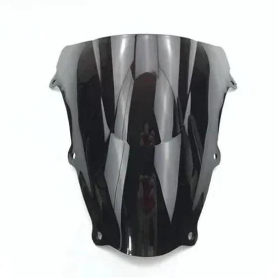 For Suzuki SV650 SV1000 SV650S SV1000S 2003-2012 2004 2005 2006 2007 2008 2009 2010 2011 Windshield WindScreen SV 650 1000 650S