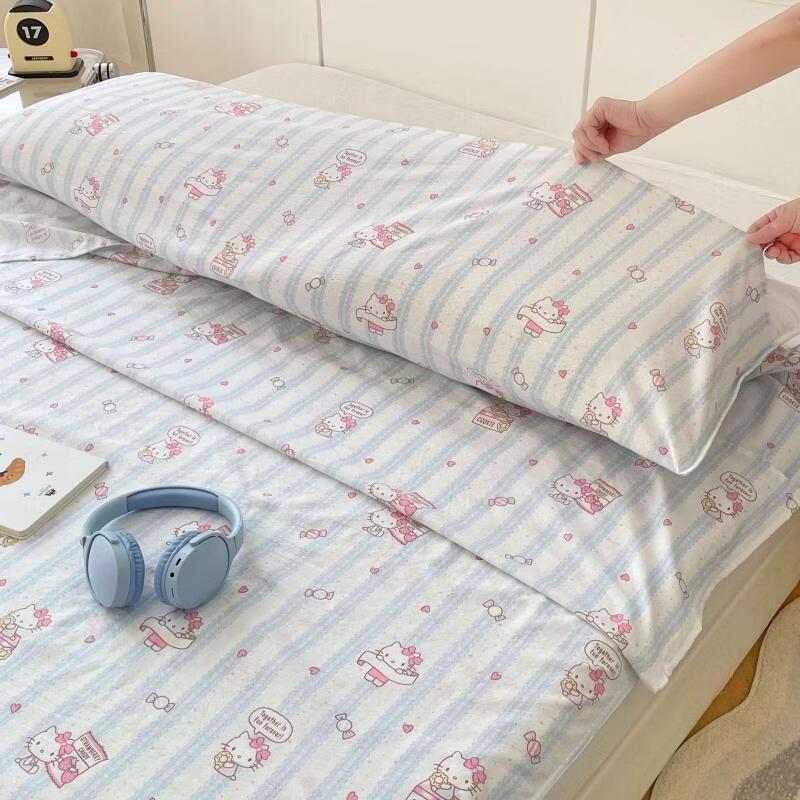 Kasish Double-Layer Gauze Travel Sleeping Bag Liner