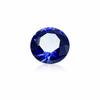 Natural Blue Sapphire Loose Gemstone 16 Pcs 5x5 Mm Lot Round September Birthstone for Jewelry Making