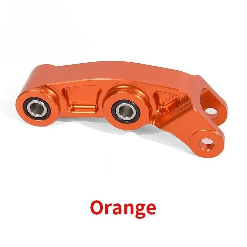 For Surron Light Bee X S Segway X160 X260 Reinforced Shock-absorbing Shock Mount Bracket E-bikes Off-road Motorcycle Accessories