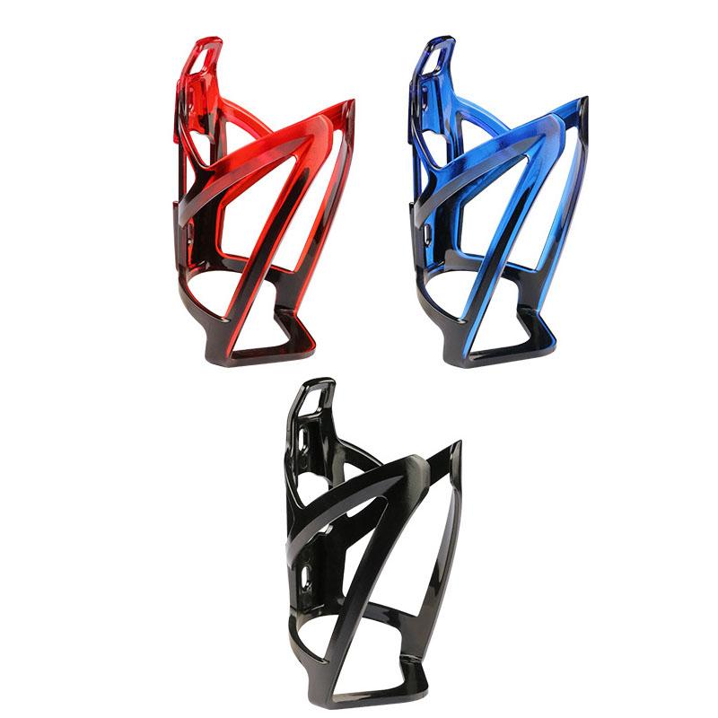 Bicycle water bottle holder gradient water bottle holder mountain bike water cup holder cycling equipment bicycle accessories