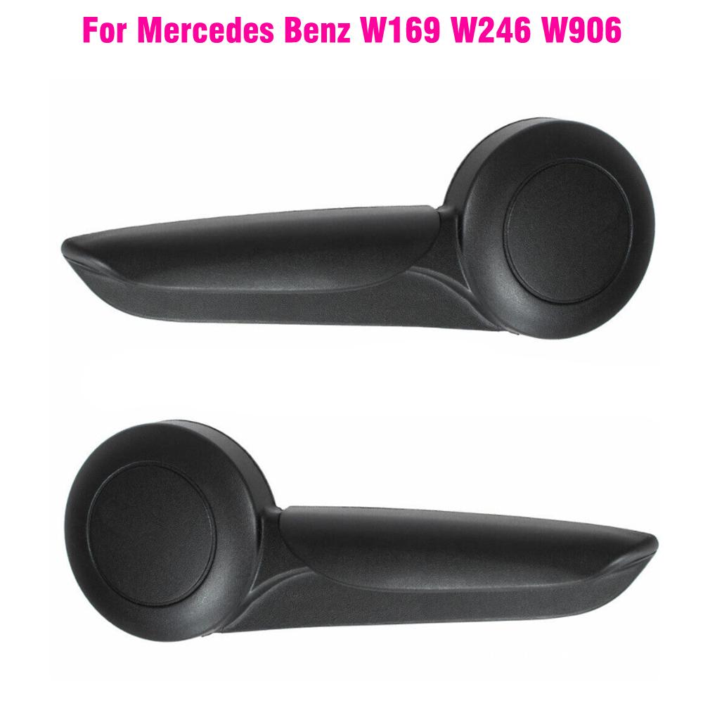 Sitzlehnenversteller-Griff Innenverstellung links und rechts Für Mercedes Benz W169 W246 W906 A180 A200 B180 B200 Sprinter