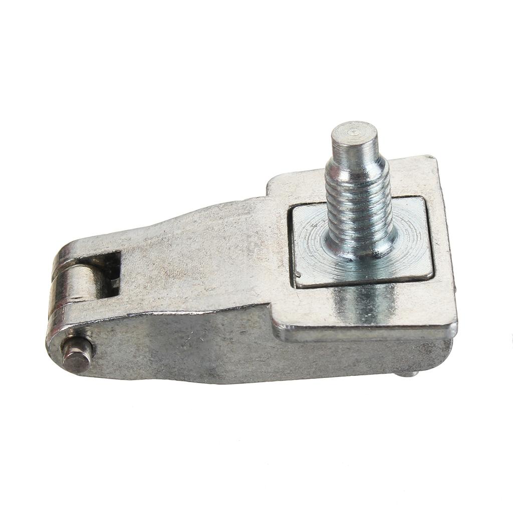 Chrome Outer Door Handle Hinge Repair Tool Kit For Fiat 500 OS or NS 51964555