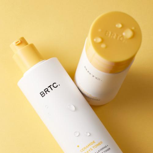 BRTC Ceramide 3-Day Toner 150ml