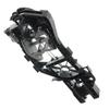 For VW Passat Sedan Wagon Front Left/ Right Inner Door Handle Carrier Housing Lock Storage Hanger Bracket 3C0837885, 3C0837886,