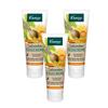 Kneipp Sekunden Foot Avocado Butter Foot Cream Cream 75ml 3 Pcs