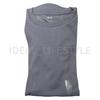 Uniqlo AIRism Cotton Sleeveless T-Shirt S-4XL Crew-Neck Tank Men 482760 NWT