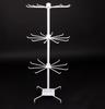 Rotating Earrings Rack Women Home Decoration Display Stand Jewelry Organizer Jewelry Storage Rack
