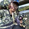 Ultralight Lure Reel Anti-explosion Lure Reel Baitcasting Reel Aluminum Spool 115G UL 3D Dynamic Magnetic Braking Baitcasting Reel Spinning Reel