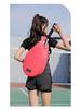 2022 Badminton Backpack: Unisex Casual Sports Handbag & 2 Racket Holder for Children