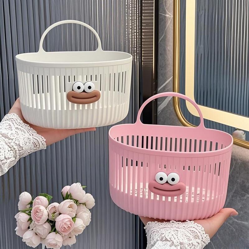 

Zhaoran Hanging Shower Caddy Basket