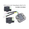 CDI Box Ignition Coil Voltage Regulator Rectifier Kit for XL600V Transalp XRV650 Africa 30410-MM9-830 30410-MS8610