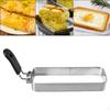 Egg Cooking for Muffin Omelet Rectangle