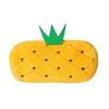 Zipper Design Pencil Case Large Opening Design Stationery Bag Stationery Pouch  School Supplies