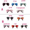Reflection Eye Wear for Small Dog Cat Photos Props Pet Glasses Pet Products Cat Dog Sunglasses