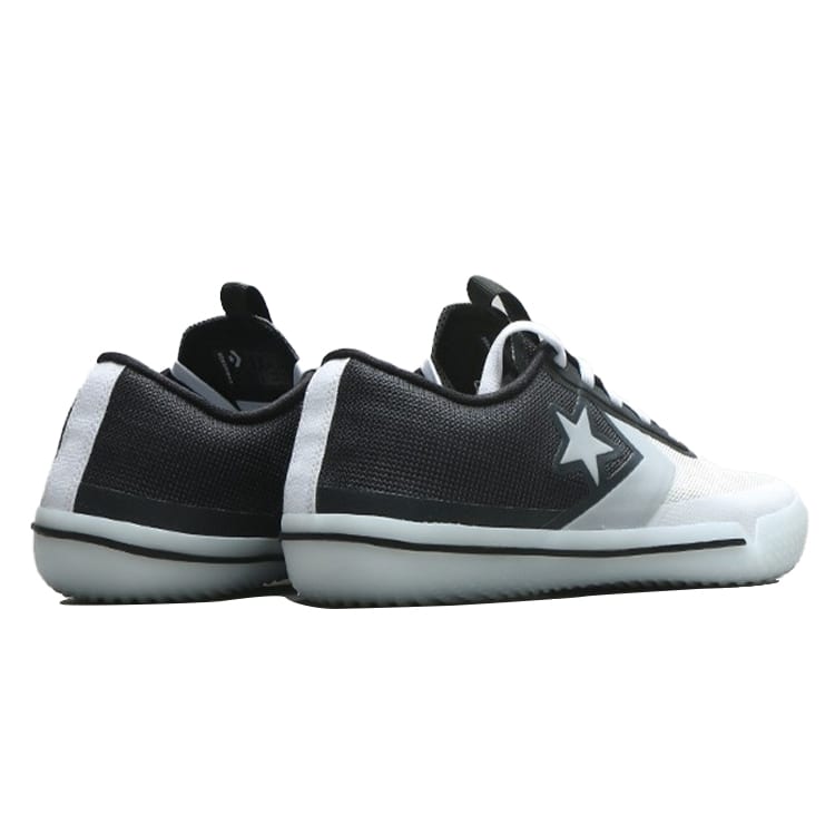 All Star Pro Bb Converse Low 'Eclipse' 167051C
