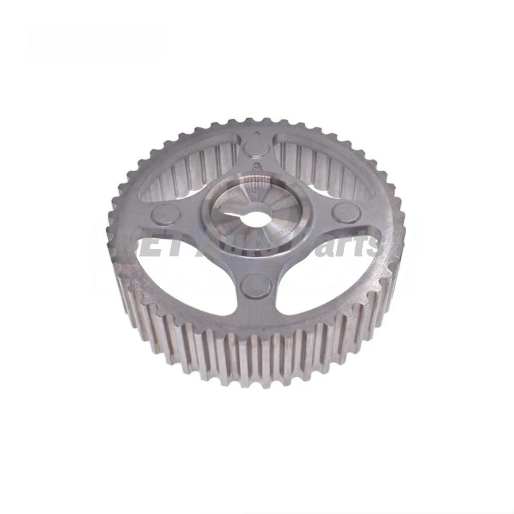 Engine Camshaft Sprocket for Mitsubishi Pajero IO TR4 Pinin H67W H76W H77W Lancer Colt CS6A CS6W 2000-2007 MD301986
