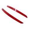 Car Rear Bumper Reflector Red 92406-2T500, 92405-2T500 For Kia Optima 2014-2015