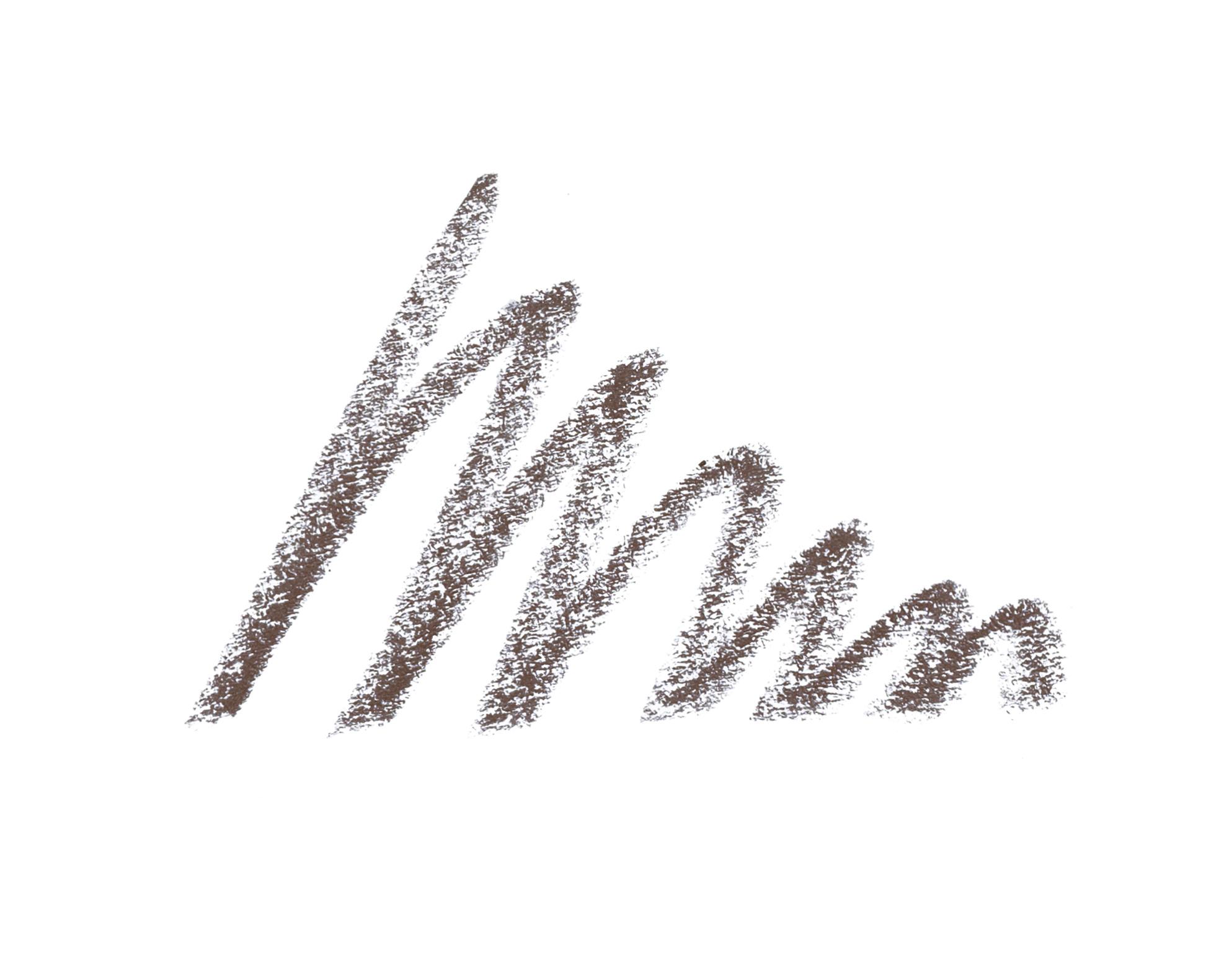 

Etude Настоящий автоматический карандаш для бровей Double Planning_Hard Brow 4 цвета 02 Gray Brown