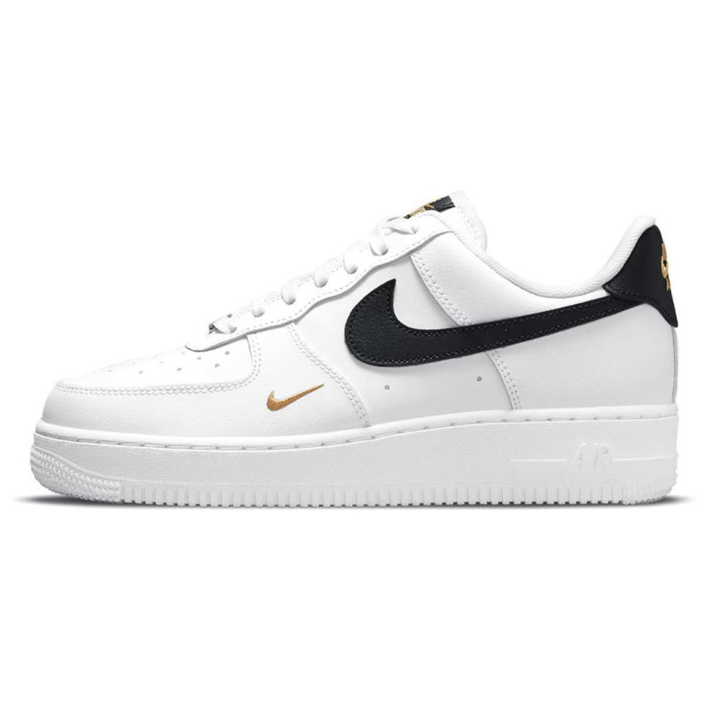 Nike Air Force 1 '07 Essential 'White Black' Women's Sneakers CZ0270-102