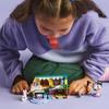 LEGO Friends Paisley Room Toy Set for Kids 6-9 Years Old Educational Building Blocks Playset