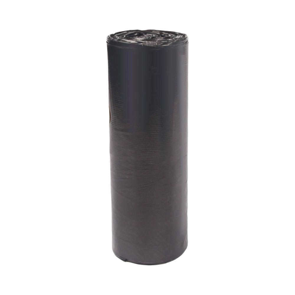 30PCS Durable Thickened Portable Garbage Bags Large Capacity Handheld Large Garbage Bag Plastic Bag Office