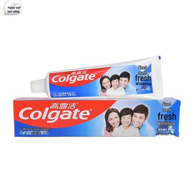 Gum Strengthening & Fresh Breath Toothpaste