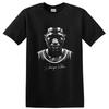 Dominique Wilkins Basketballspieler Atlanta Hawks 21 Porträt T-Shirt Fan-T-Shirt