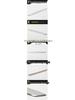 17 CRV Rear Trim Bright Strip: Tailgate Trunk Anti-Scratch Sticker