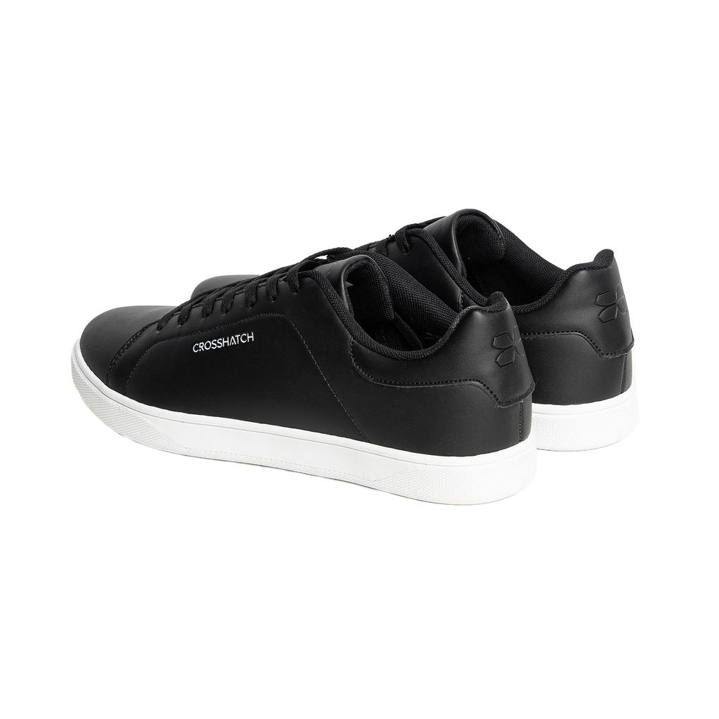 Crosshatch Mens Judas Trainers